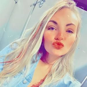 Meet your Posher, Haley mae